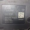 ABS Renault 476607870R 81CT2AAY3 10021204534 10096114553