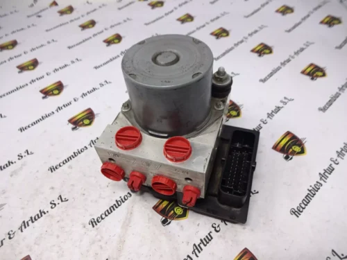 ABS Opel Meriva 0265238000 13348789 ABY 0265950820