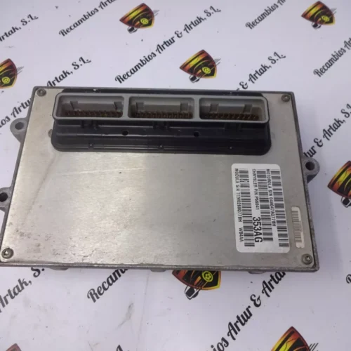 Centralita del motor Jeep Grand Cherokee 56041353AG 56041353 P56041353AG