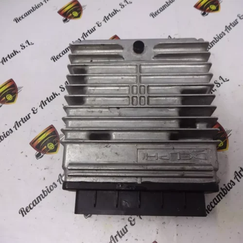 Centralita del motor FORD 2T1A-12A650-DD 12220530 R0411C005D 2T1A12A650DD