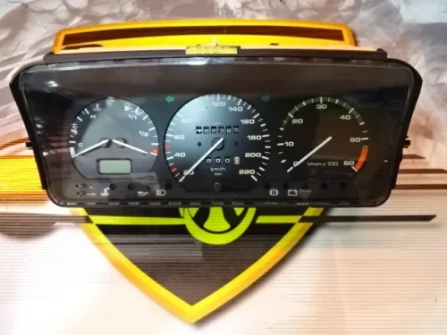 Cuadro de instrumentos VW TRANSPORTER T4 701919033DM 6160653003 7O1919033DM