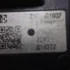 Unidad de control LOMBARDINI 2195001002 4602200880 ED3C2964-0 LDW492 DCI