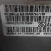 Centralita del motor Jeep Grand Cherokee 56041353AG 56041353 P56041353AG