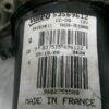Motor del limpiaparabrisas CITROEN C5 9682755580 53569612