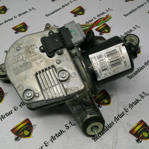 Motor del limpiaparabrisas CITROEN C5 9682755580 53569612