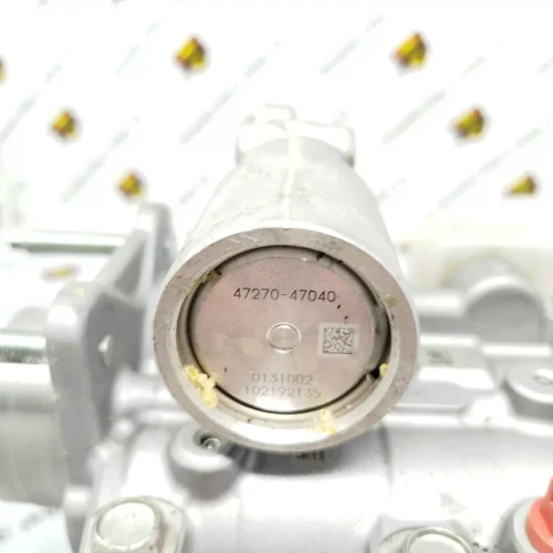 ABS TOYOTA C-HR 4721010430 47210-10430 4727047040 47270-47040 2121213 2-0123