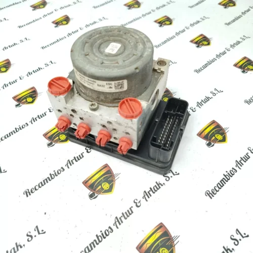 ABS Hyundai i10 58900B4980 58900-B4980 06210224314 06210968313 06262132111