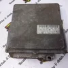 Centralita del motor Mercedes Sprinter 0281001303 A0185457732