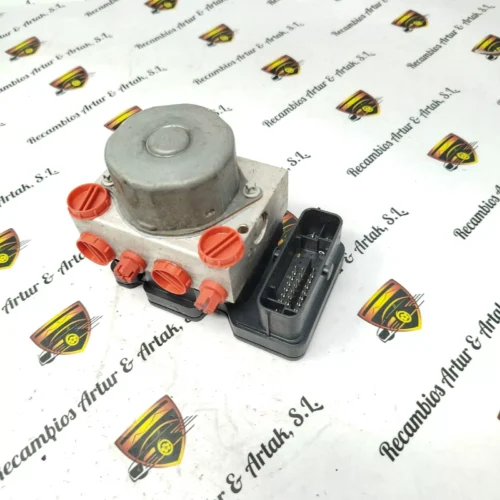 ABS Skoda VW POLO 6R0614117AJ 0265260227 0265805045 6R0907379AR 6R0907379AQ