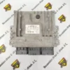 Centralita del motor PEUGEOT CITROEN DCM3.5 HW 9666912580 9811994280 