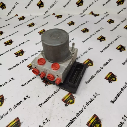 ABS Audi A6 0265230087 4F0614517BA 4F0910517AL 0265950857