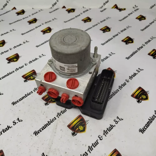ABS PEUGEOT 9835100780 0265297034 9846765280 0265956944 ABS PEUGEOT 9835100780 0265297034 9846765280 0265956944