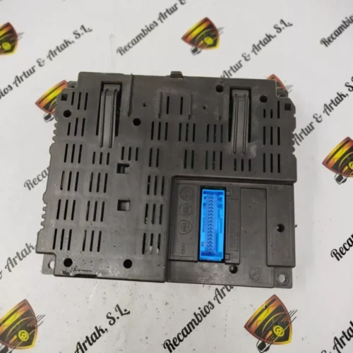 Centralita Bluetooth Magneti Marelli Fiat 500 51857617