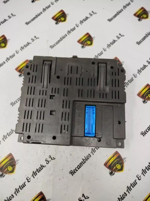 Centralita Bluetooth Magneti Marelli Fiat 500 51857617
