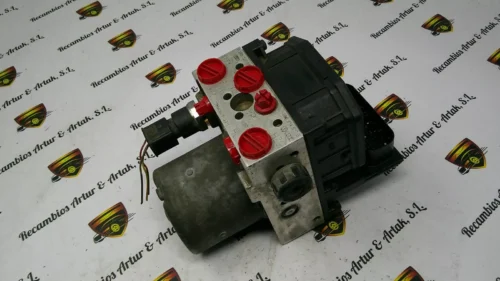 ABS AUDI 4B0614517E 0265225086 0265950036 4BO614517E