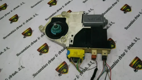 MOTOR ELEVALUNAS Peugeot 307 CC 9681588680 965489-100 503620150302