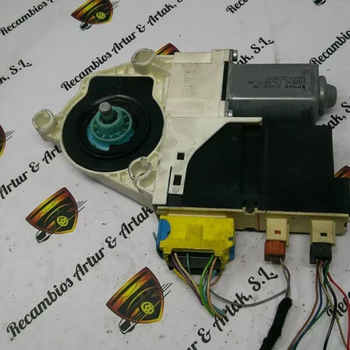 MOTOR ELEVALUNAS Peugeot 307 CC 9681588680 965489-100 503620150302