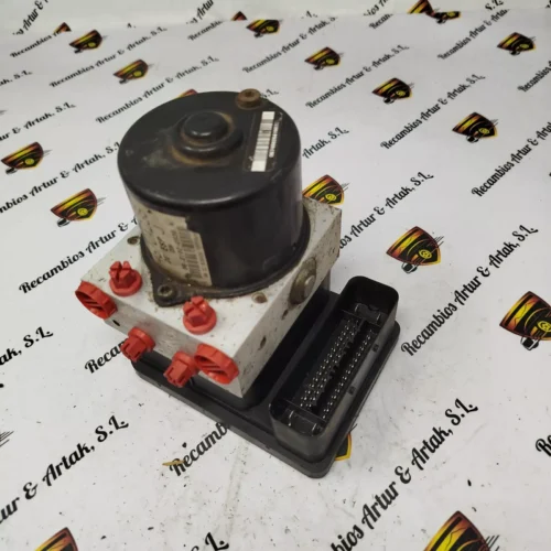 ABS Peugeot 4007 2007 Citroen 4670A235 06210209364 06210909863 28560003013