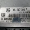 Centralita del motor VW Volkswagen Passat B6 03L907309F 0281016249