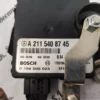 Unidad de control de la batería Mercedes-Benz W211 A2115408745 0199000023