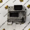 Centralita del motor Opel Astra Vectra Zafira DELPHI DELCO DZFR 12230740 MT35E