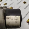 ABS FORD FIESTA 4S612M110DA 4S61-2M110-DA D461437A0C 10097001343