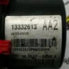 ABS OPEL ASTRA J 13332613 AA2 10021204594 10096145073 3332613AA2