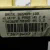 MOTOR ELEVALUNAS Peugeot 307 CC 9681588680 965489-100 503620150302