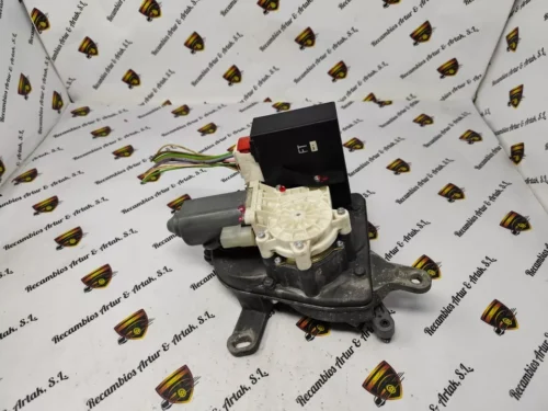 MOTOR portón trasero Peugeot 607 9655954680 6245UZ ES6-5005 4904003740