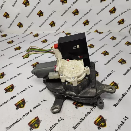MOTOR portón trasero Peugeot 607 9655954680 6245UZ ES6-5005 4904003740