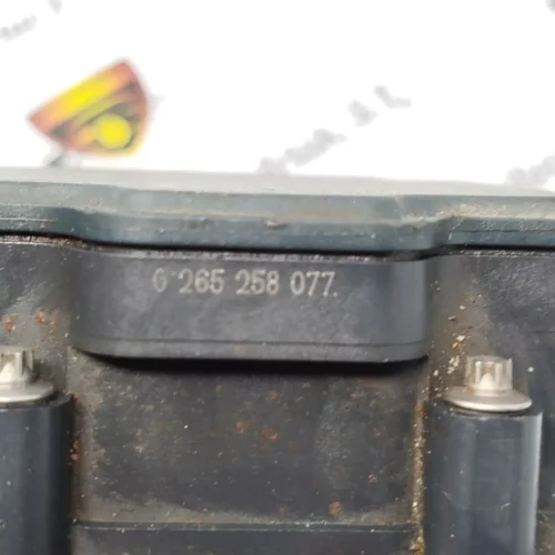 ABS Peugeot Citroen 9812786180 9821265780 0265258077 0265956353