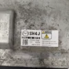 Centralita del motor MAZDA 6 CX-5 SH4J18881D SH4J 18 881D SH4 275700-5666