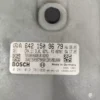 Centralita del motor Mercedes-Benz CLK A209 C209 0281012781 A6421509679