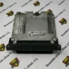 Centralita del motor VW Volkswagen Passat B6 03L907309F 0281016249
