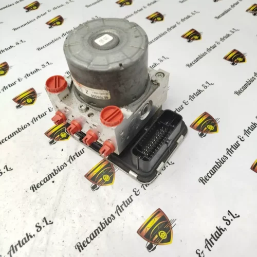 ABS MITSUBISHI OUTLANDER 06210252364 4670B555 4670B555Z 06210983973 06262334141