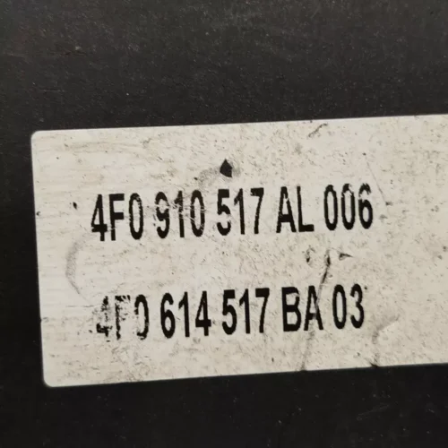 ABS Audi A6 0265230087 4F0614517BA 4F0910517AL 0265950857