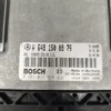 Centralita del motor MERCEDES BENZ CLASE E W211 E320 0281011916 A6481500879
