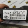 Centralita Bluetooth Magneti Marelli Fiat 500 51857617