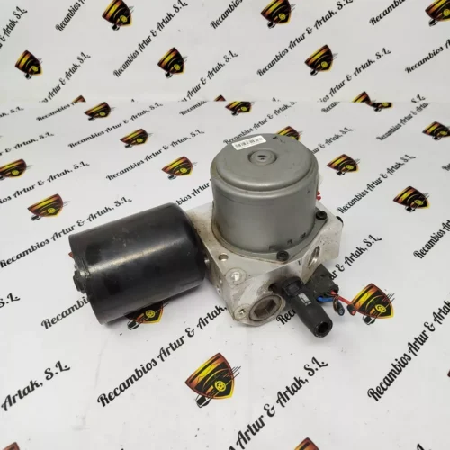 ABS KIA NIRO 58600G5300 58600-G5300 BH63074D00