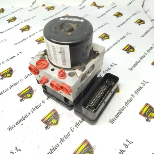 ABS JEEP Patriot P04877039AC 25021215054 28526294213 25092851693