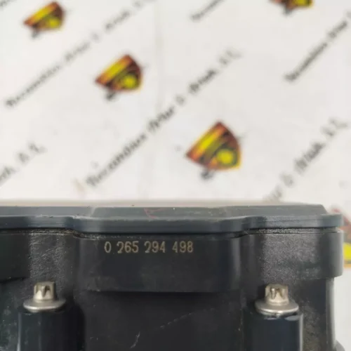 ABS Renault 476607708R 47660 7708R 476607708R 47660 7708R 0265294498 0265956535