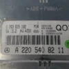 Cuadro de instrumentos Mercedes S-Klasse W220 A2205408211 0263605182 Q03