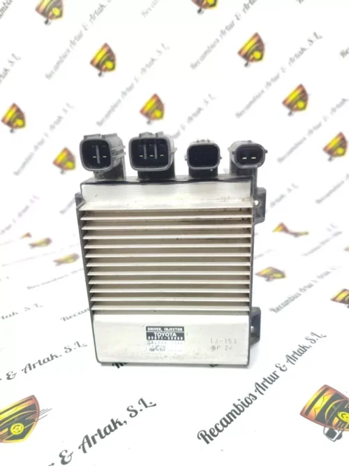 Centralita Bomba inyección Toyota 8987120080 89871-20080 131000-1566 1310001566
