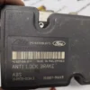 ABS FORD FIESTA 4S612M110DA 4S61-2M110-DA D461437A0C 10097001343