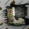 Caja de fusibles BATERÍA Citroen 9675349880 22661F01 BPGA-JL01 E1065591-1000