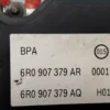 ABS Skoda VW POLO 6R0614117AJ 0265260227 0265805045 6R0907379AR 6R0907379AQ