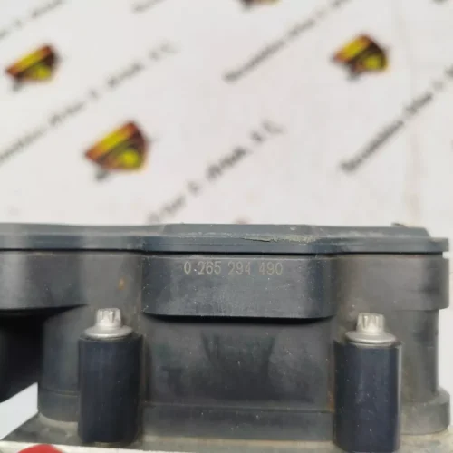 ABS AUDI VW 2Q0614517AP 0265294490 2Q0614517AP 2Q0614517N 0265956685