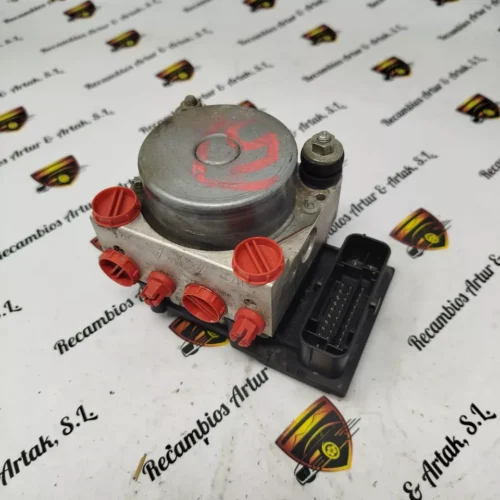 ABS Opel Corsa D 0265232639 13337843 AFA 13337843AFA 0265800983