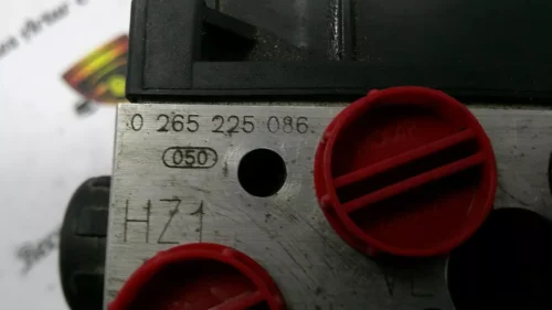 ABS AUDI 4B0614517E 0265225086 0265950036 4BO614517E