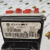 ABS VW PASSAT B6 3C0614095P S118676023E 16332501-A